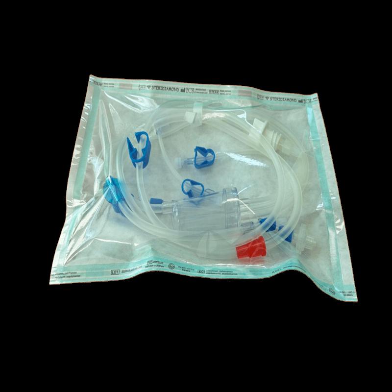 Інфузійна магістраль BL-B-700